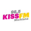 undefined 98.5 KISS FM