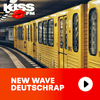 undefined KISS FM - BEST OF DEUTSCHRAP