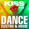 undefined KISS FM – DANCE