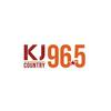 undefined KJJK KJ Country 96.5 FM