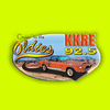 undefined KKRE - Cruisin' to the Oldies 92.5 FM