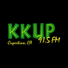undefined KKUP 91.5 FM