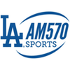 undefined KLAC - AM 570 LA Sports