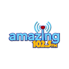 undefined KMAZ-LP Amazing 102.5