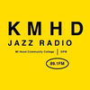 undefined KMHD - Jazz Radio 89.1 FM