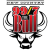 undefined KMTK - The Bull 99.7 FM