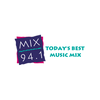 undefined KMXB - MIX 94.1 FM