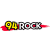 undefined KNEN - 94 Rock 94.7 FM