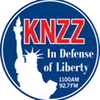 undefined KNZZ - 1100 AM