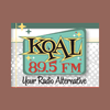 undefined KQAL Your Radio Alternative