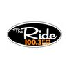 undefined KRDQ-FM 100.3 The Ride