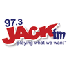 undefined KRJK - Jack FM 97.3 FM