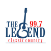 undefined KRJO 99.7 The Legend