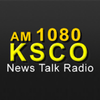 undefined KSCO AM 1080