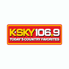 undefined KSCY K-Sky Country 106.9 FM