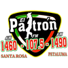 undefined KTOB - El Patrón 1490 AM