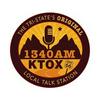 undefined KTOX K-Talks 1340 AM