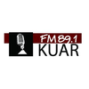 undefined KUAR 89.1 FM