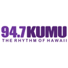 undefined KUMU-FM - 94.7 KUMU