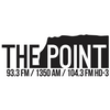 undefined ThePOINT -  KUSG-FM