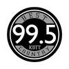 undefined KUTT 99.5 FM