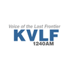 undefined KVLF Voice of the last Frontier 1240 AM