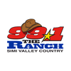 undefined KWSV-LP 99.1 The Ranch