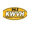 undefined KWVH Wimberley Valley Radio