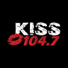 undefined KXNC-FM Kiss 104.7