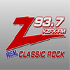 undefined KZFX Z-93.7 FM The Super Rock