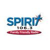 undefined KZKZ Spirit 106.3 FM