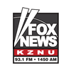 undefined KZNU Fox News 1450