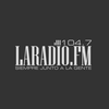 undefined La Radio 104.7 FM