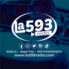 undefined La 593 Radio