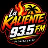 undefined la kaliente 100.1 fm