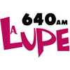 undefined La Lupe 640 AM - 104.7 FM | CD Juárez