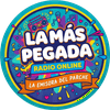 undefined LA MAS PEGADA RADIO ONLINE