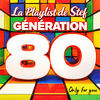 undefined La playlist de Stef : Génération 80