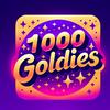 undefined 1000 Goldies