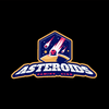 undefined asteroids gaming