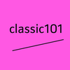 undefined classic101