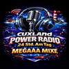 undefined Cuxland Power Radio