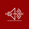 undefined Hey Music