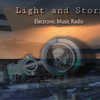 undefined Light and Storm Music
