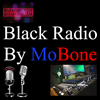 undefined Black Radio By MoBone