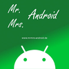 undefined mrmrs-android