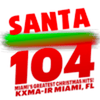 undefined Santa 104 Christmas Radio