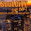 undefined soulcitythebeat