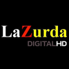 undefined La Zurda