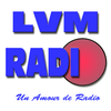 undefined LVM-RADIO